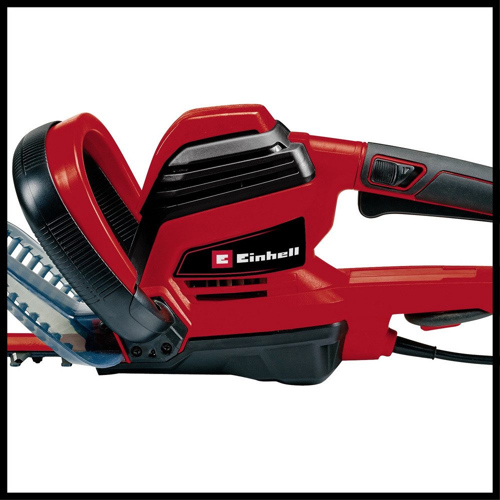 Einhell Heckenschere Einhell GE-EH 7067 Elektro günstig online kaufen