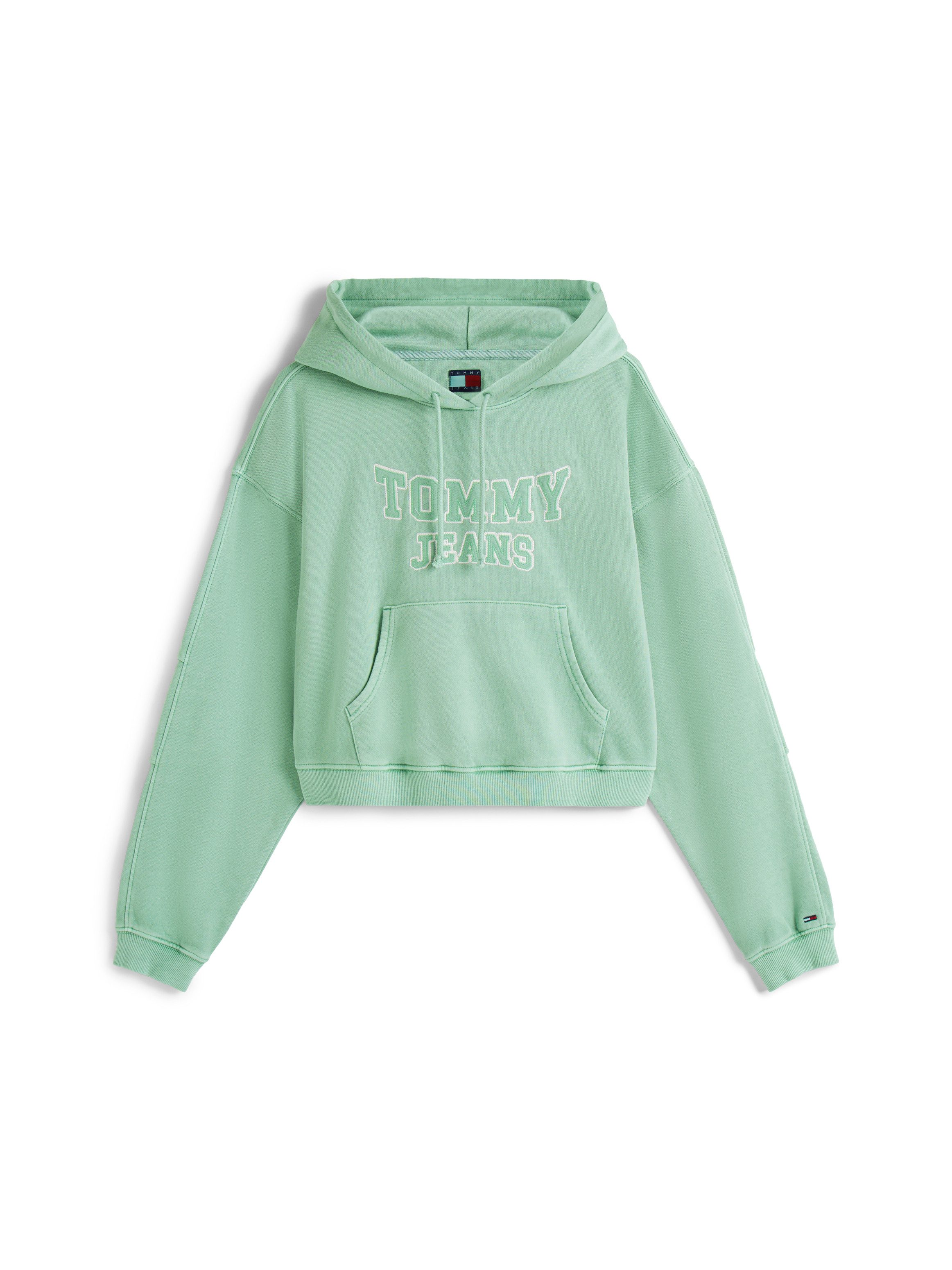 Kapuzensweatshirt TJW BXY CRP VARSITY HOODIE