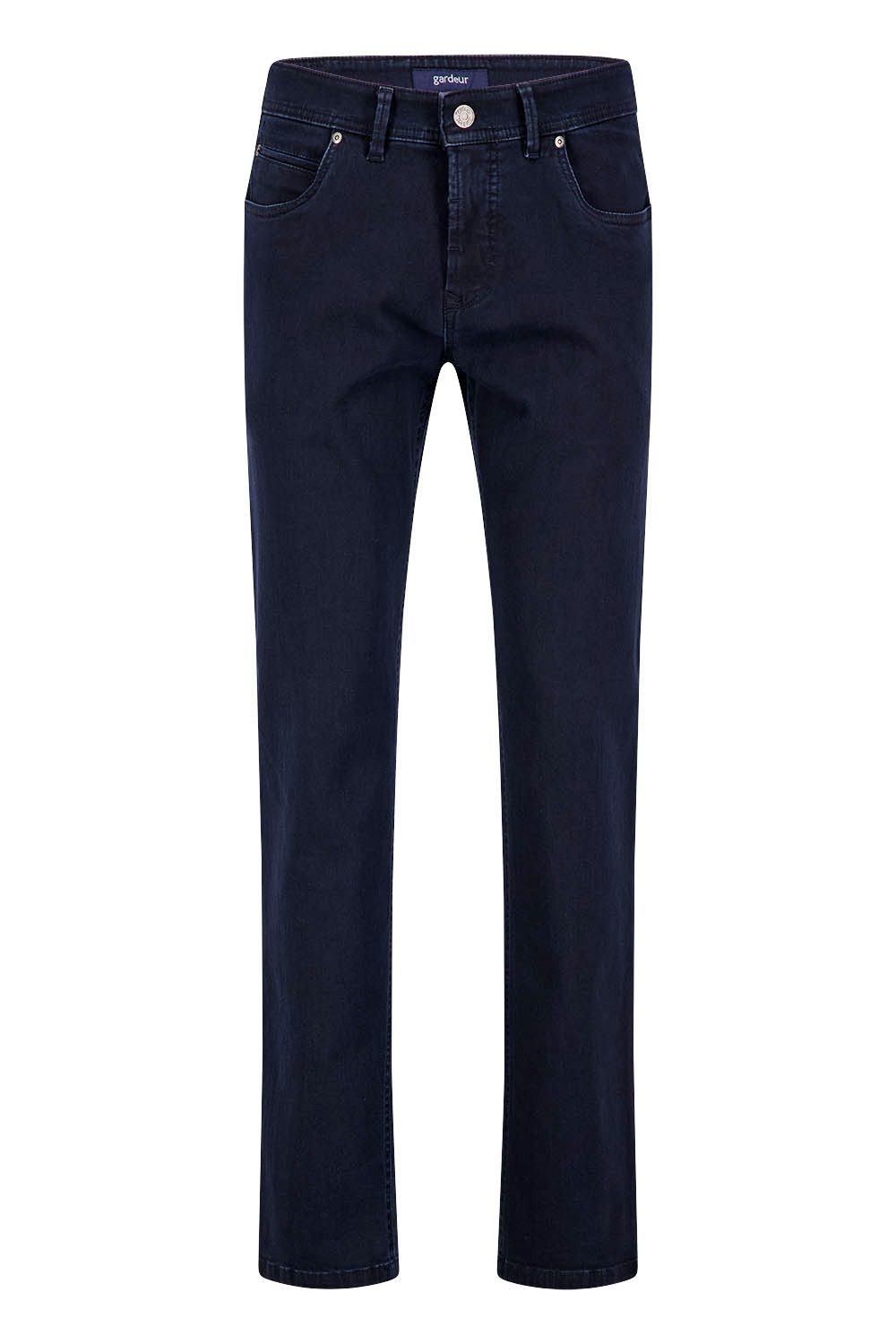 Atelier GARDEUR 5-Pocket-Jeans Modern Fit Stretch-Denim, günstig online kaufen