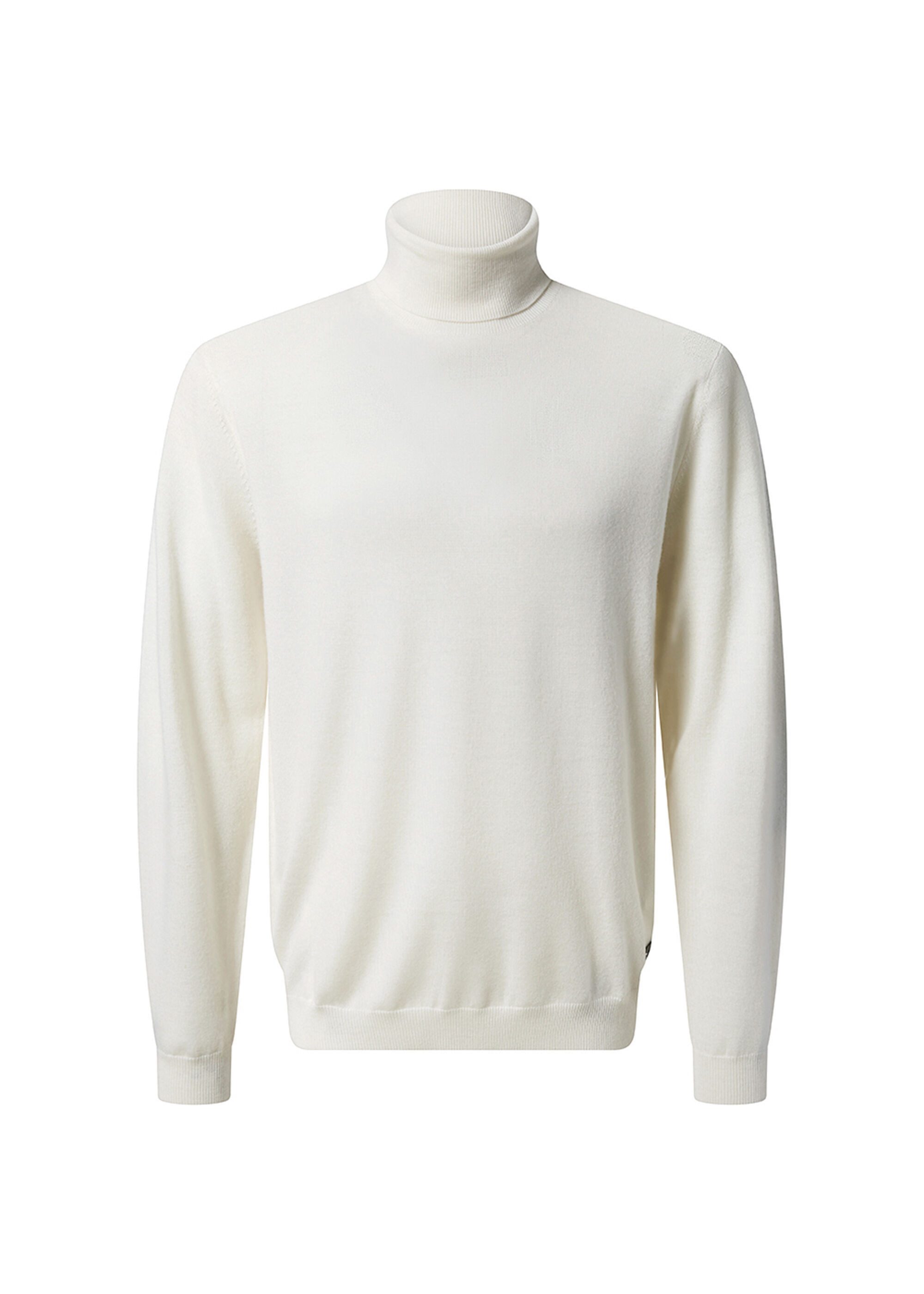 Pierre Cardin Rollkragenpullover Mit Rollkragen günstig online kaufen