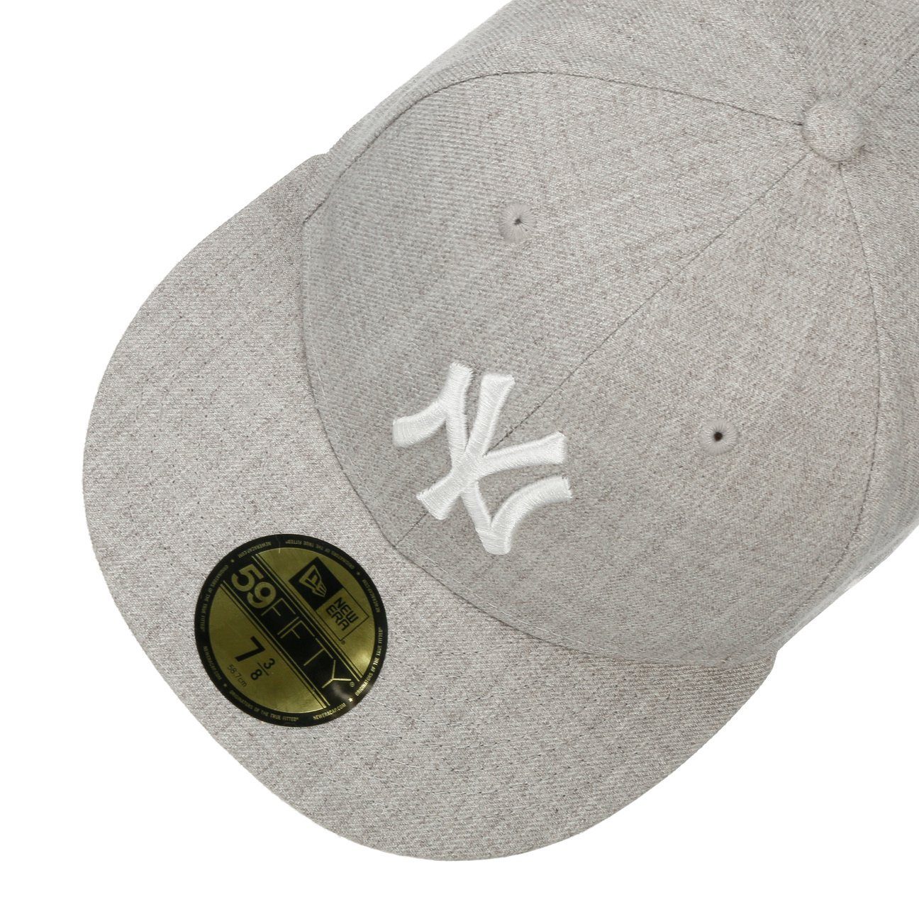 New Era Baseball Cap (1-St) Flatbrim günstig online kaufen