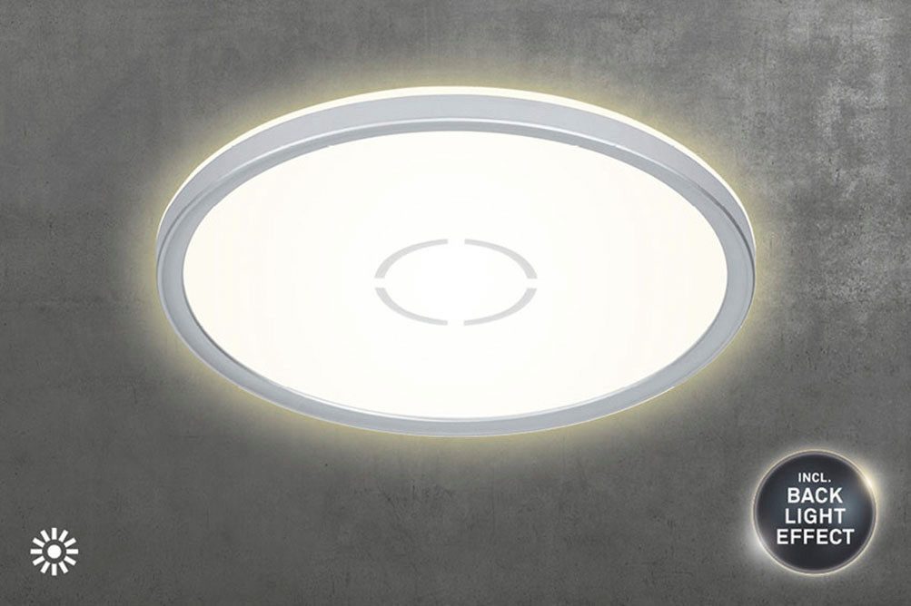 Briloner Leuchten LED Deckenleuchte FREE günstig online kaufen