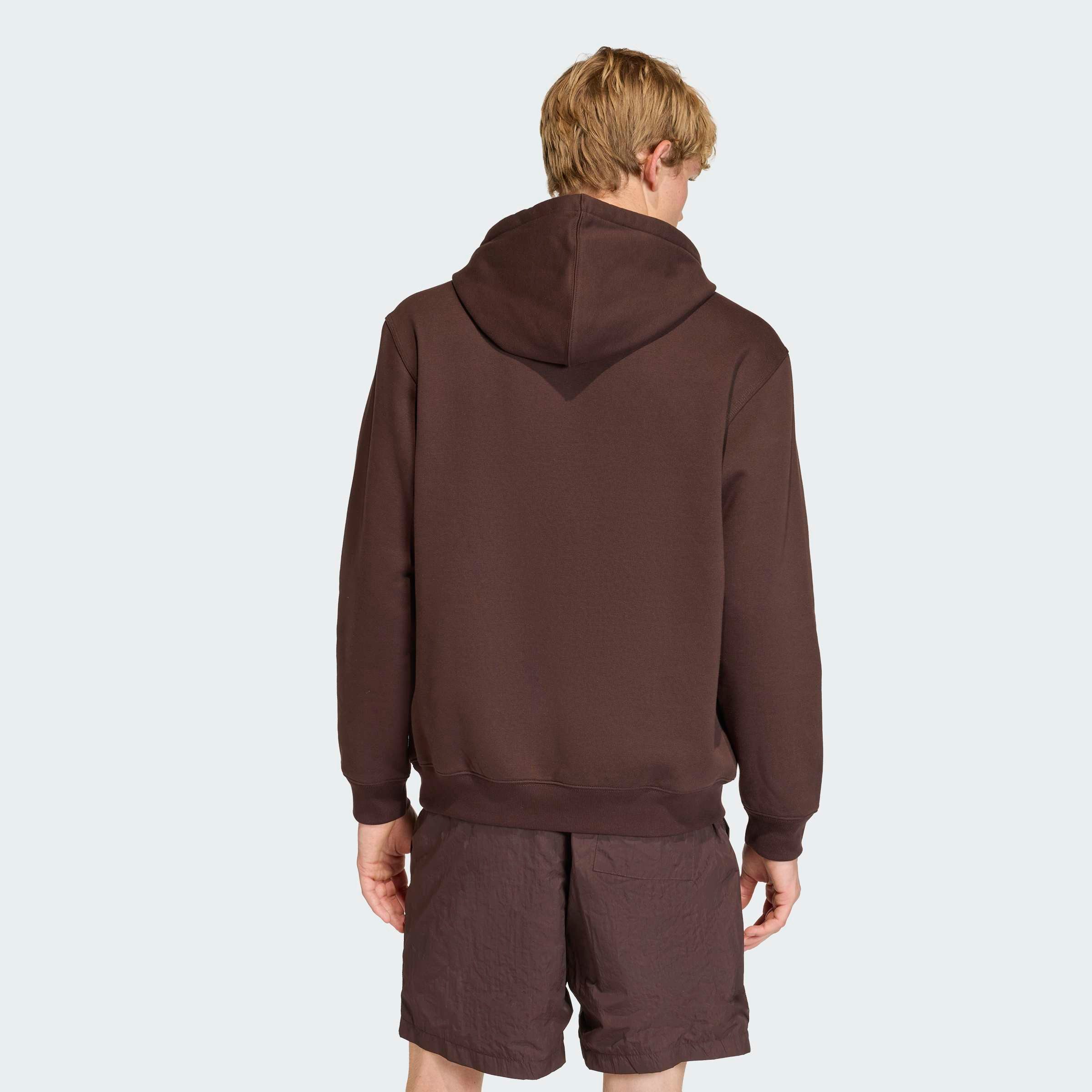 adidas Originals Kapuzensweatshirt ESS LOOSE HD günstig online kaufen