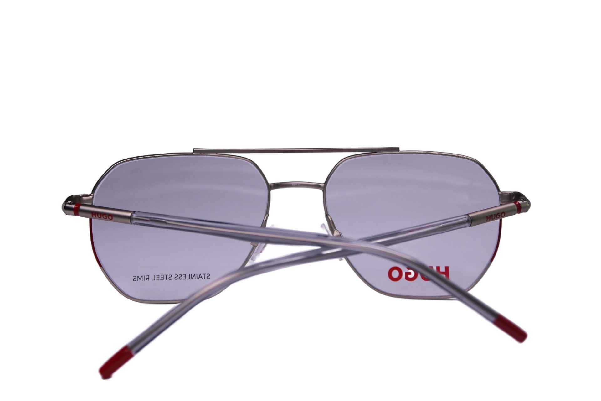 Safilo Brillengestell HUGO Brillenfassung HG1354 CTL