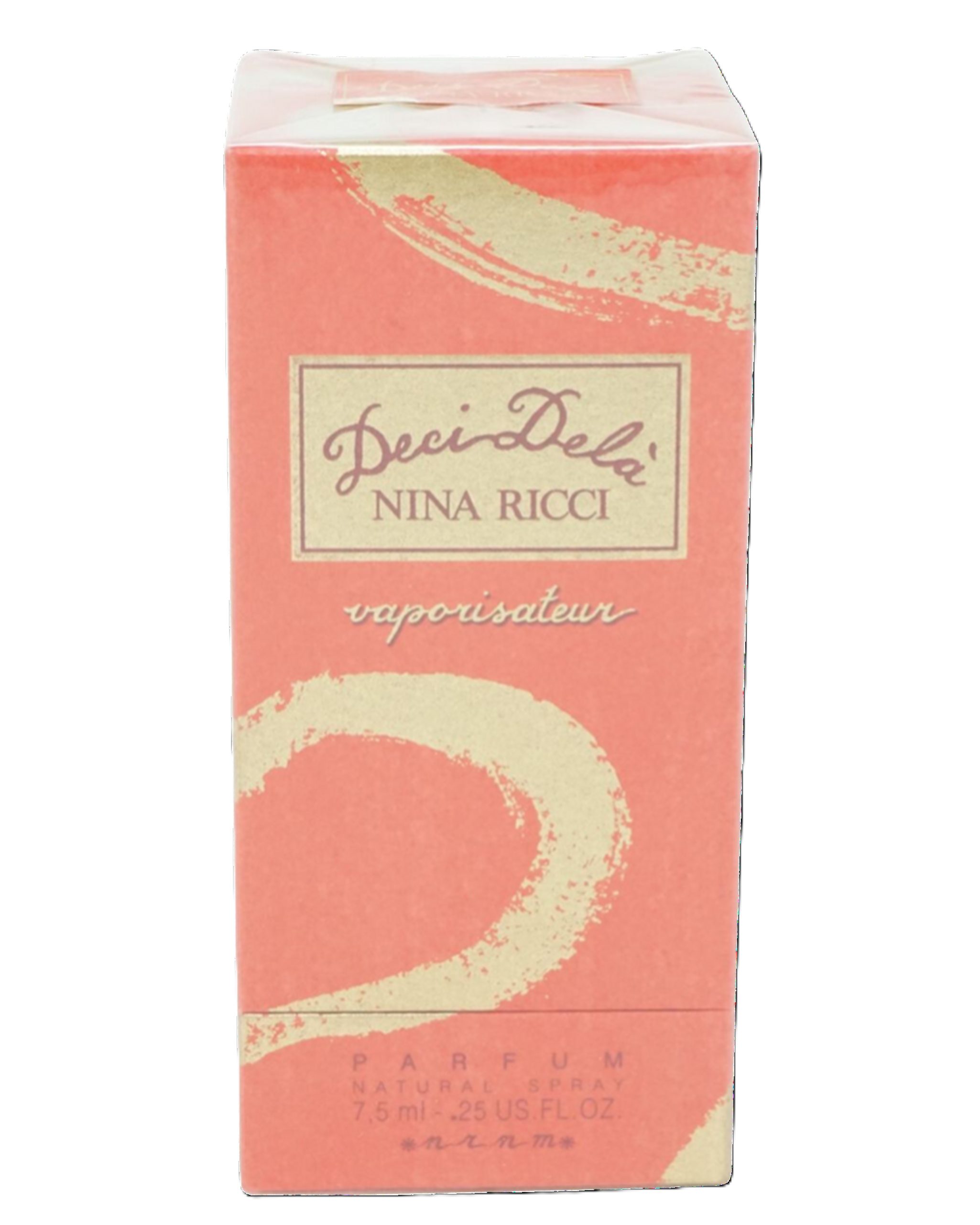Nina Ricci Eau de Parfum Nina Ricci Deci Dela Parfum Spray 7,5ml
