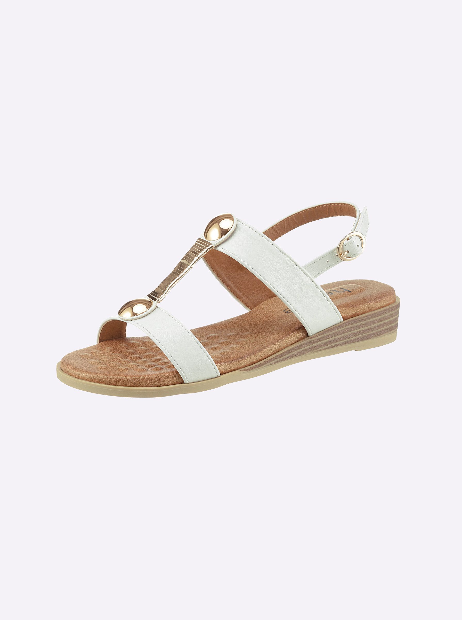 heine Sandale Sandalette günstig online kaufen