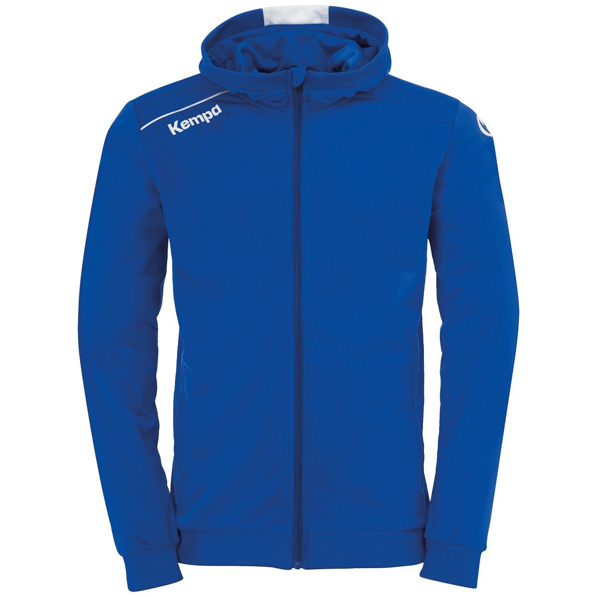 Kempa Trainingsjacke Trainingsjacke PLAYER HOOD JACKET