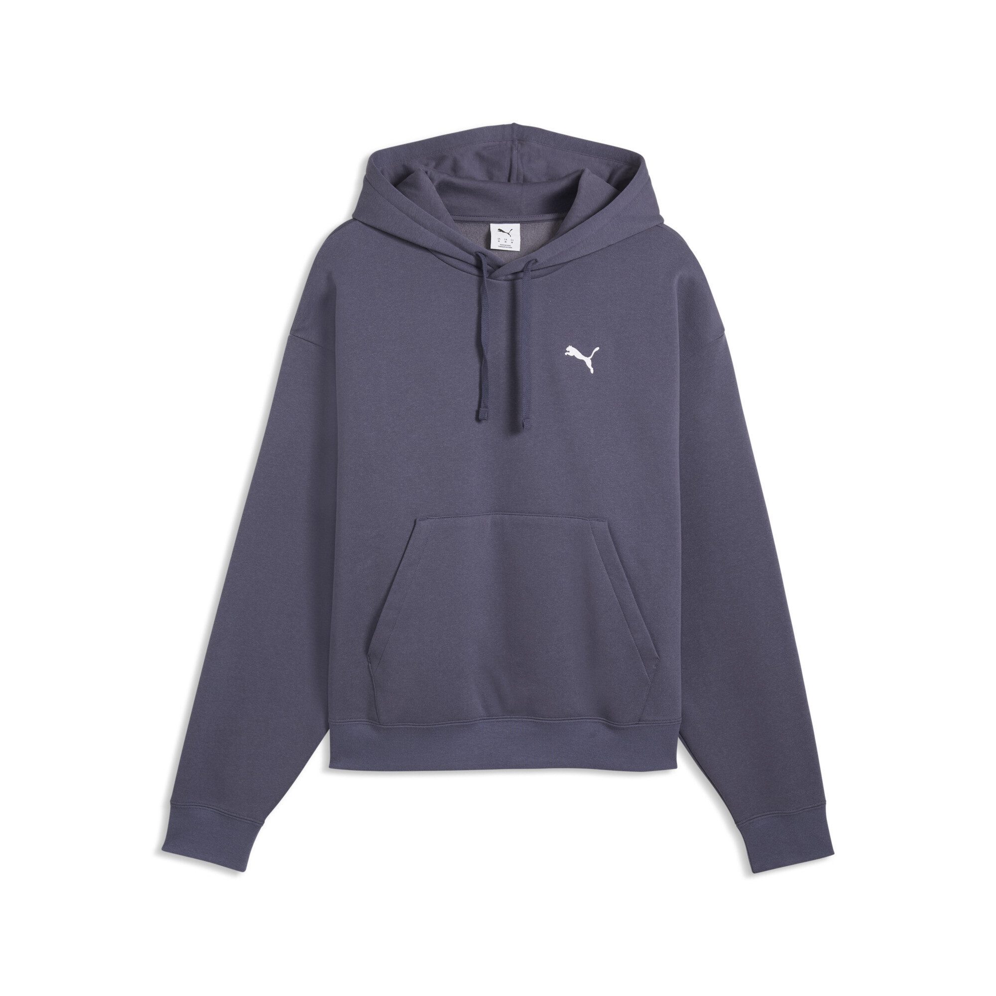 Hoodie Essentials Oversized Hoodie Herren