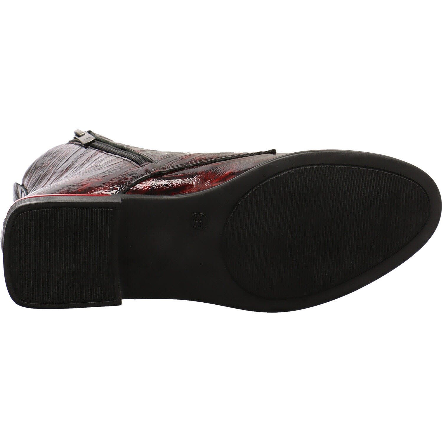 2GO FASHION Schnürstiefelette