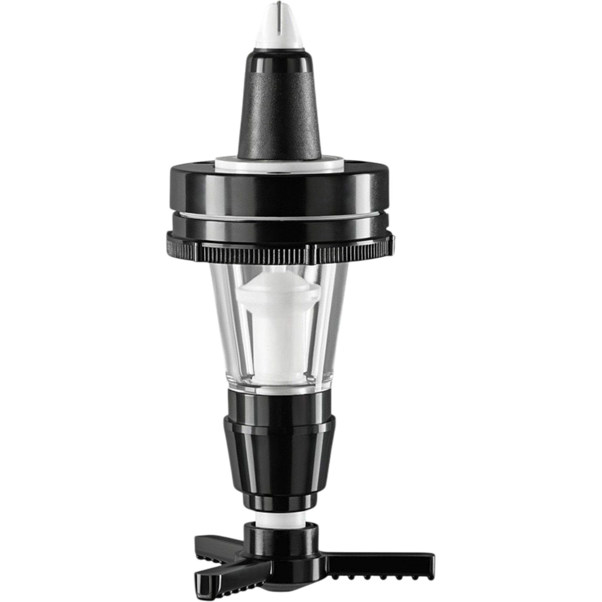 BieTal Flaschenausgießer BieTal® Prima Gastro Bar Schnaps Profi System Flaschen Portionierer, 1-St., Überausschank vermeiden, den täglichen Schwund minimieren