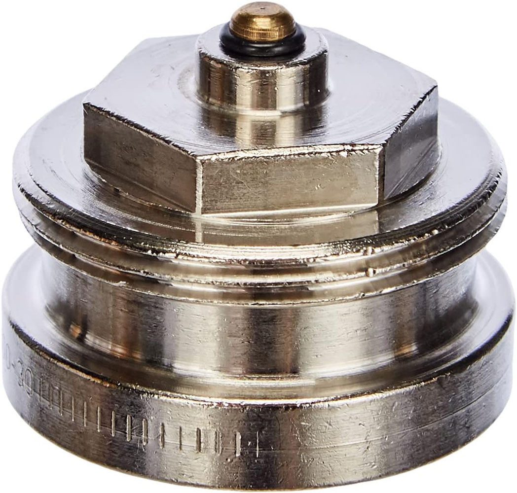 Heizkörperthermostat Herz Adapter M 30 x 1,5 auf M 28 x 1,5