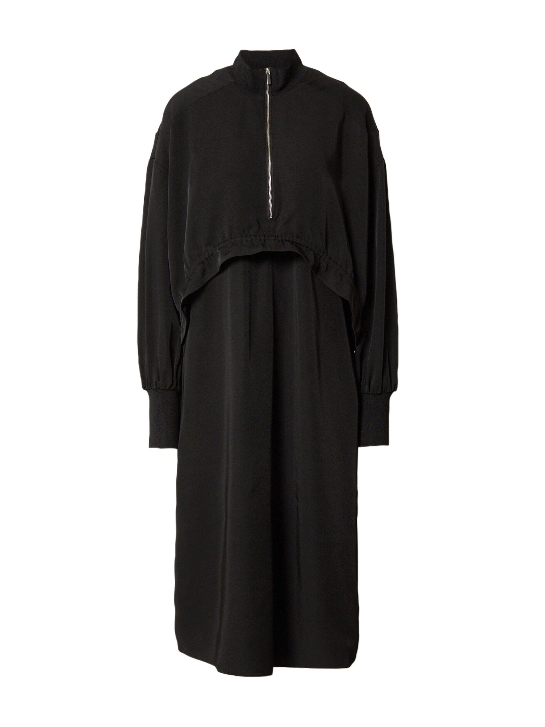 Gestuz Sommerkleid Antia (1-tlg) Drapiert/gerafft