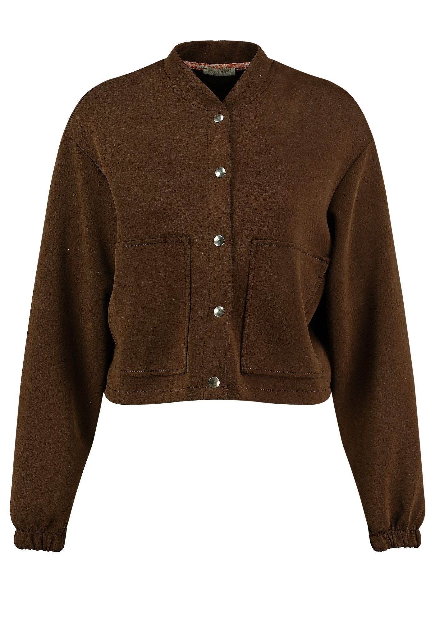 Key Largo Sweatjacke WSW KALEELA jacket