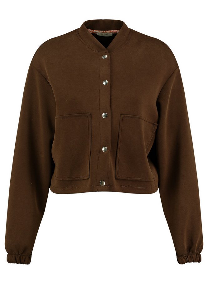 Key Largo Sweatjacke WSW KALEELA jacket