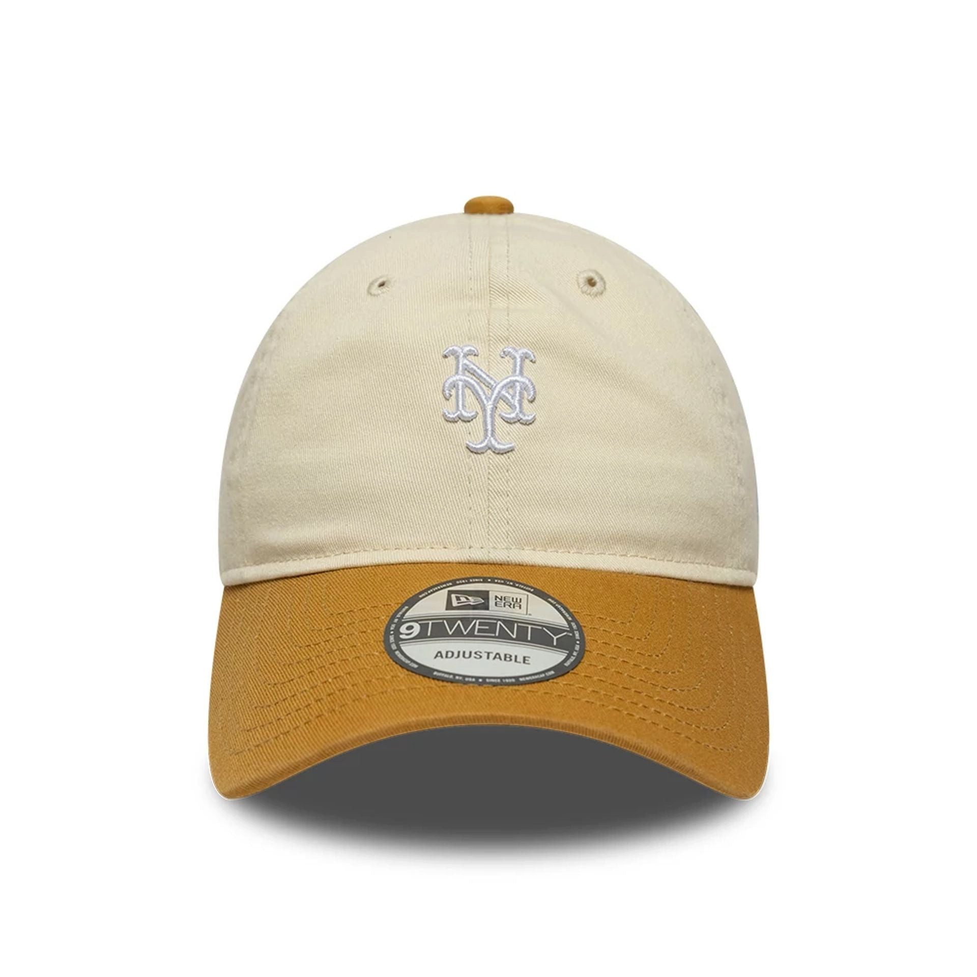 New Era Baseball Cap MLB New York Mets Contrast (kein Set)