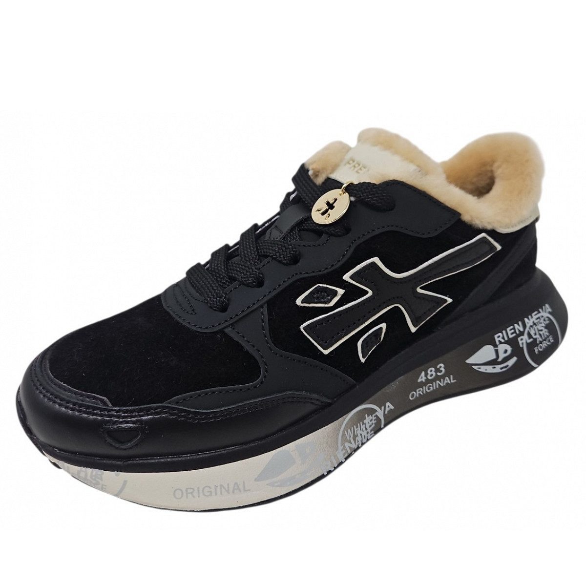 PREMIATA Premiata Кросівки