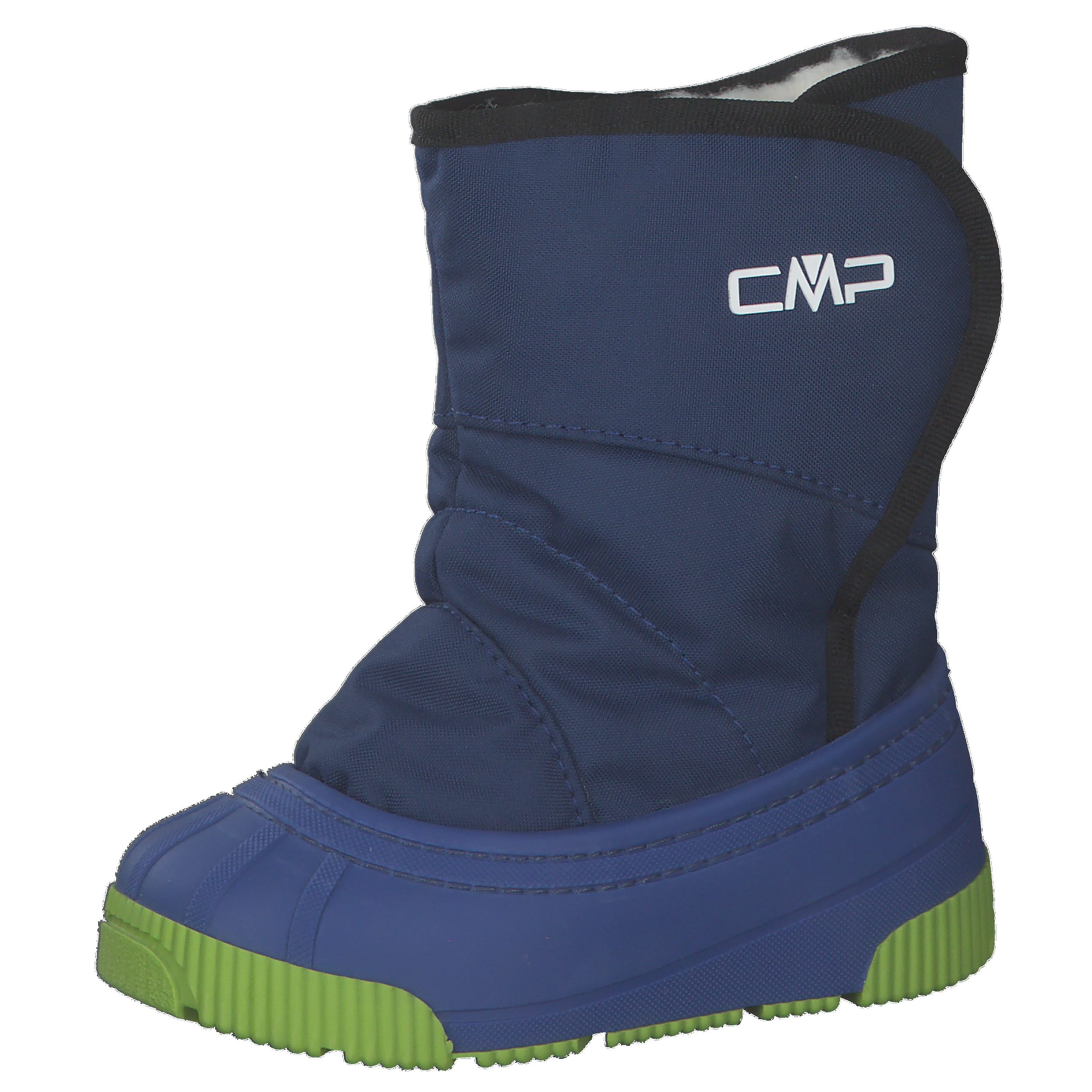CMP CMP Kinder Winterstiefel Latu Snow Boots 39Q4822 Winterstiefel