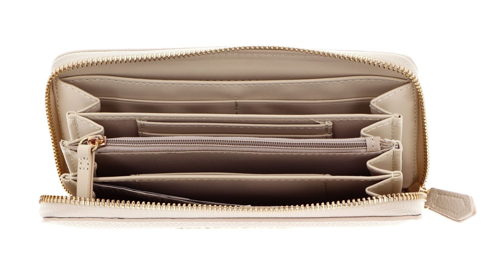 VALENTINO BAGS Geldbörse Zip Around Wallet – Bild 2 von 4