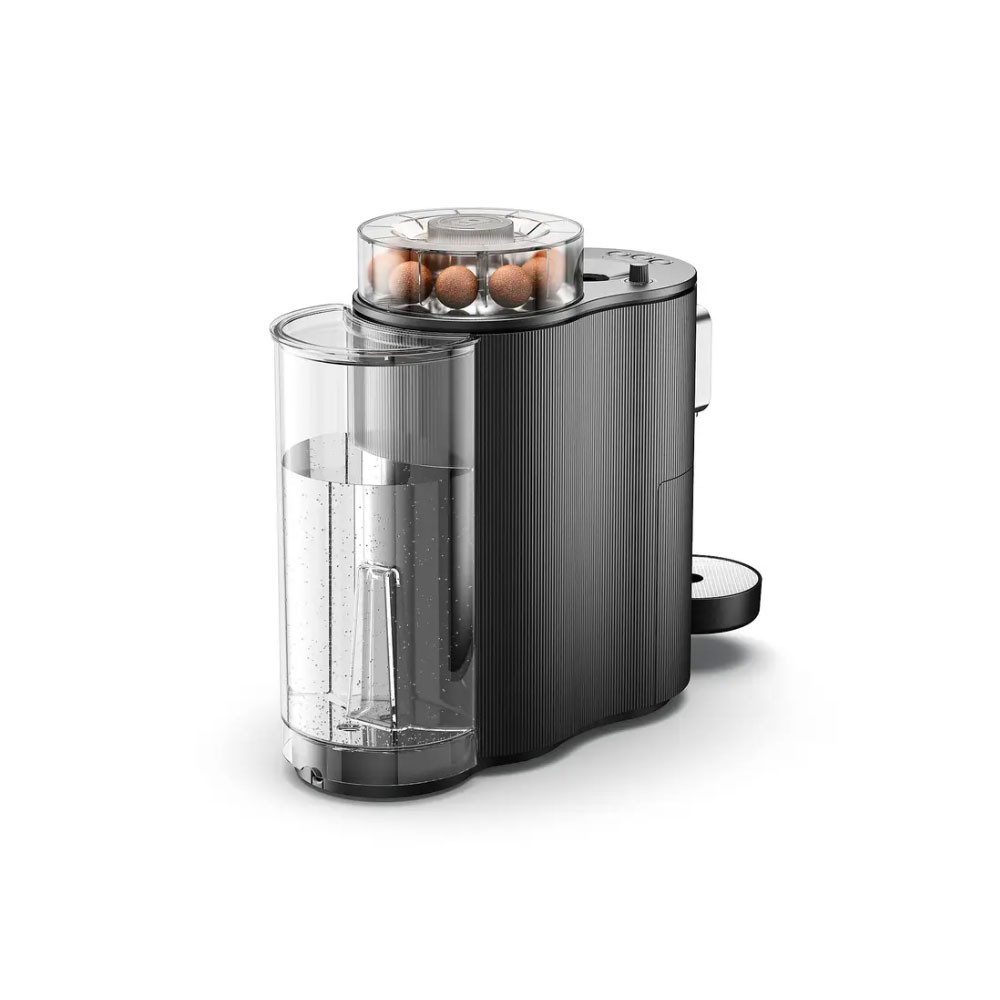 CoffeeB Kaffeebereiter, nachhaltig