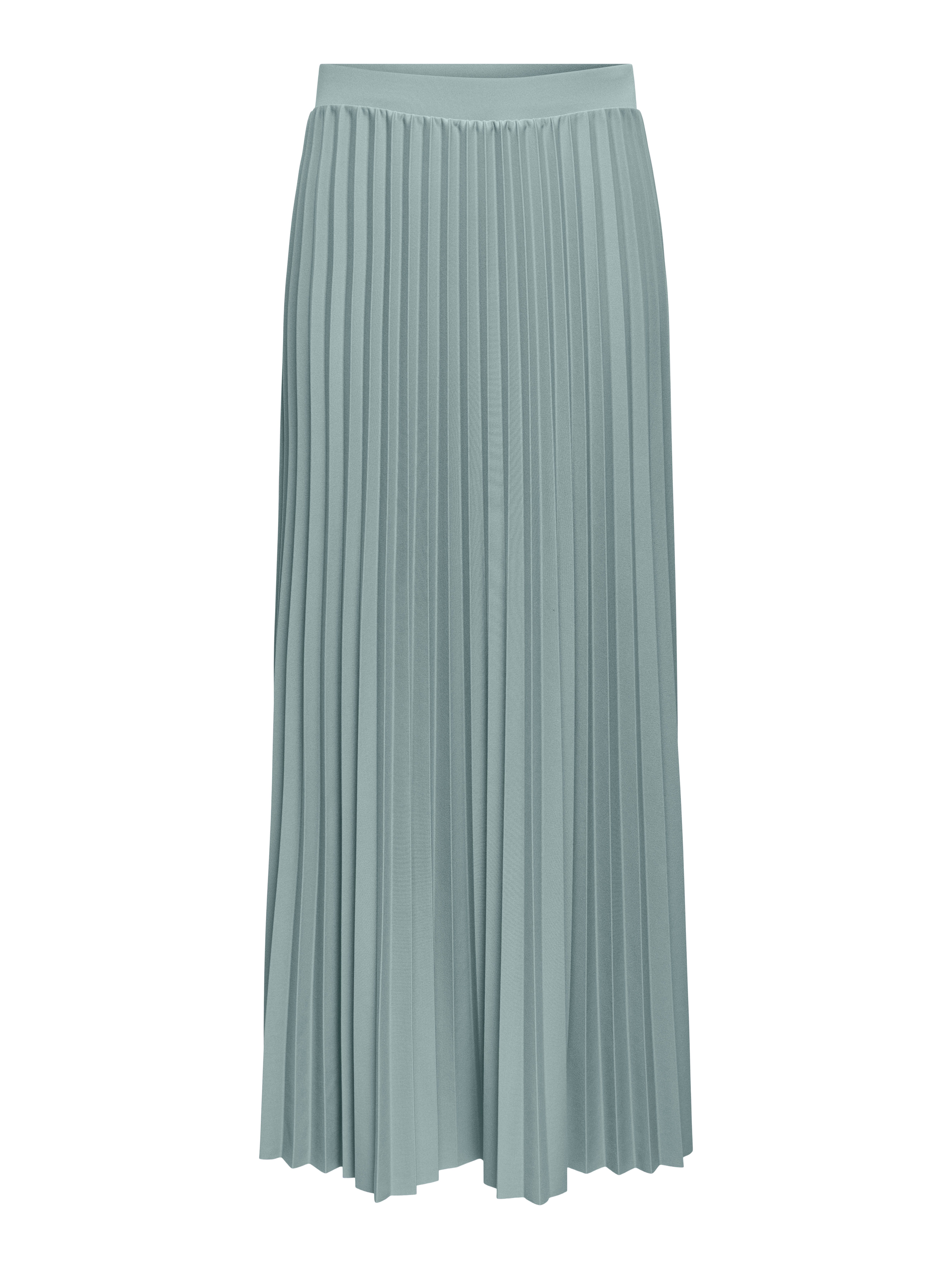 ONLY Maxirock ONLMELISA LONG SKIRT BOX günstig online kaufen