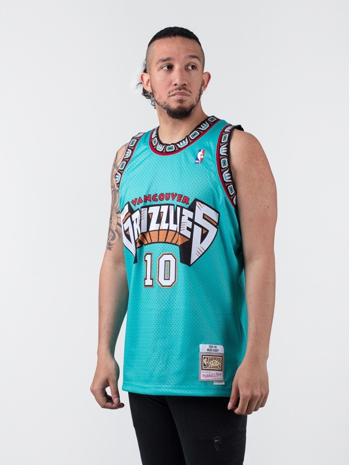 Mitchell & Ness Basketballtrikot Mitchell & Ness NBA Swingman Jersey