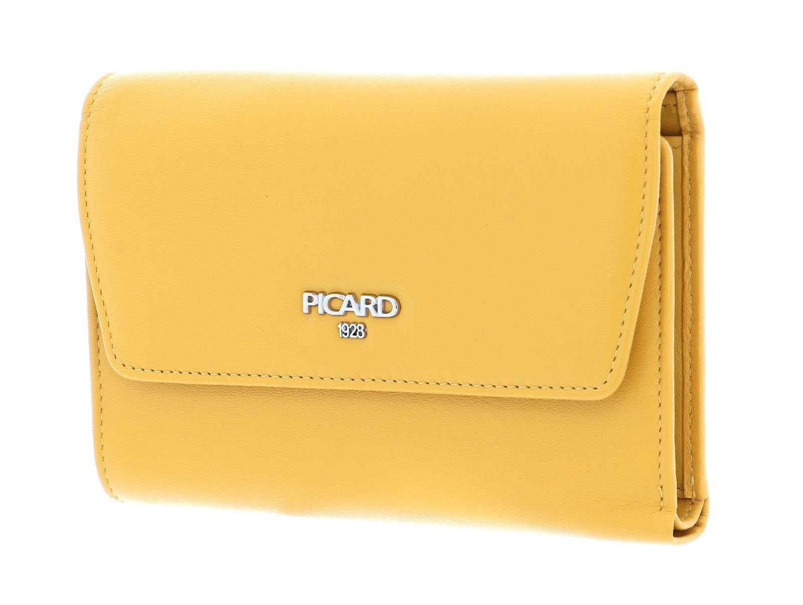 Geldbörse Flap Wallet
