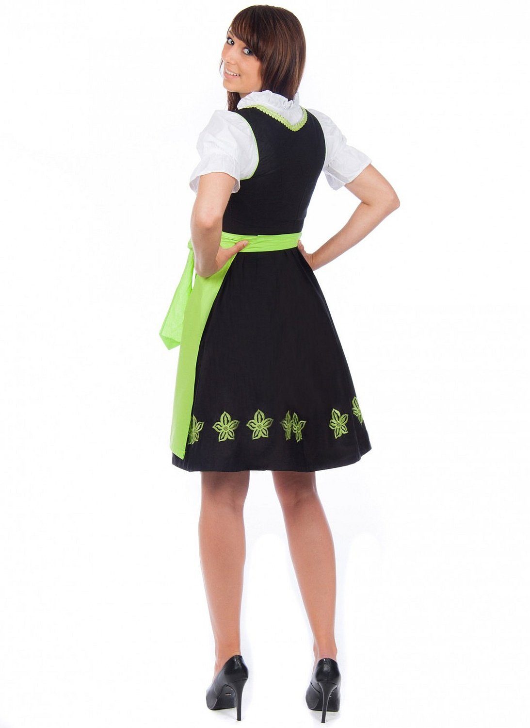 Edelnice Dirndl günstig online kaufen