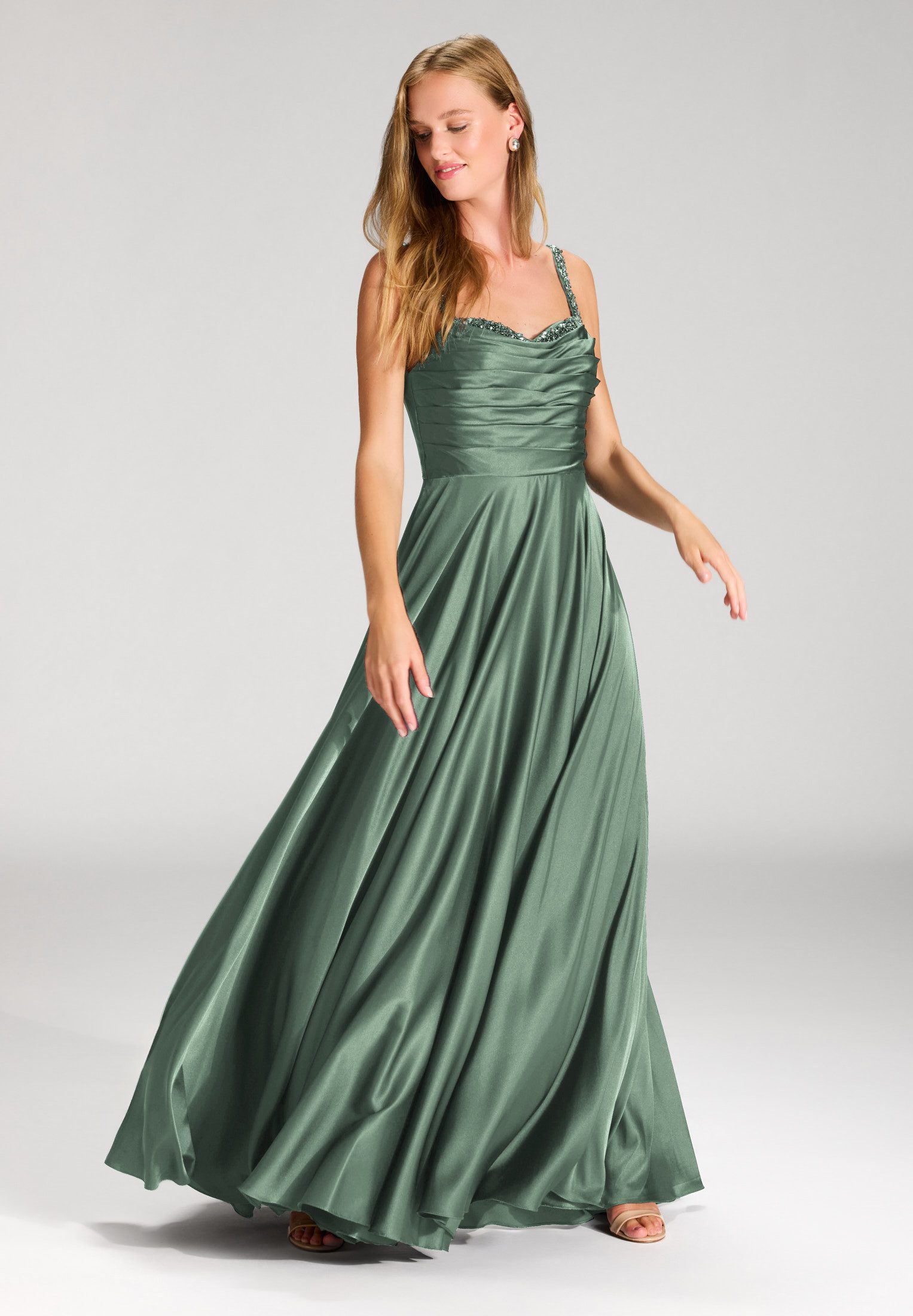 hey kyla Cocktailkleid günstig online kaufen