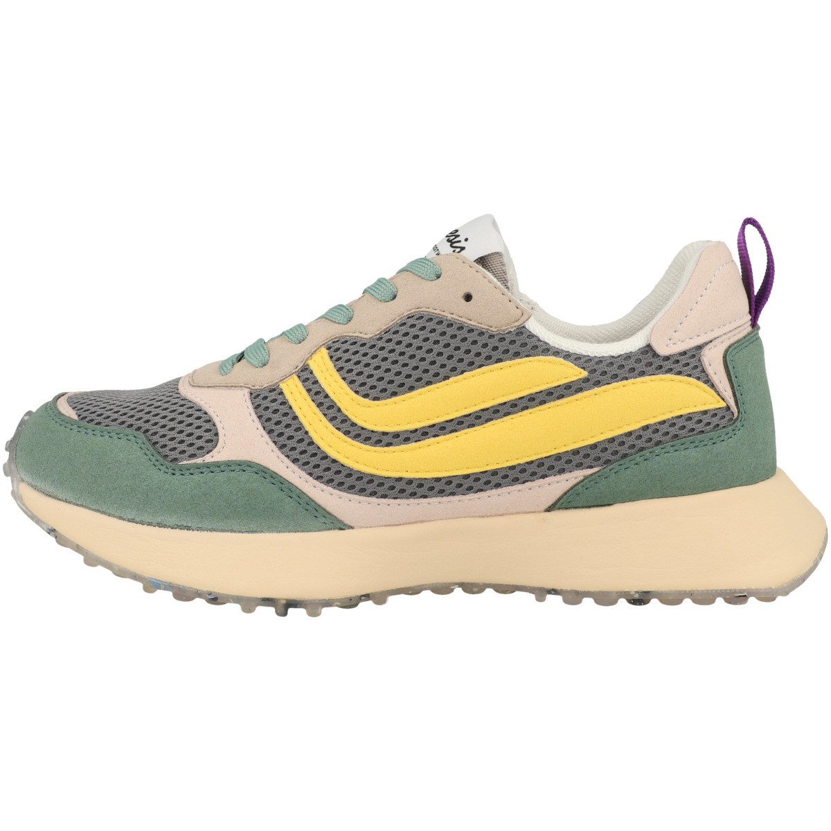 GENESIS G-Marathon Multi Mesh Unisex Erwachsene Sneaker Turnschuhe, Sportsc günstig online kaufen