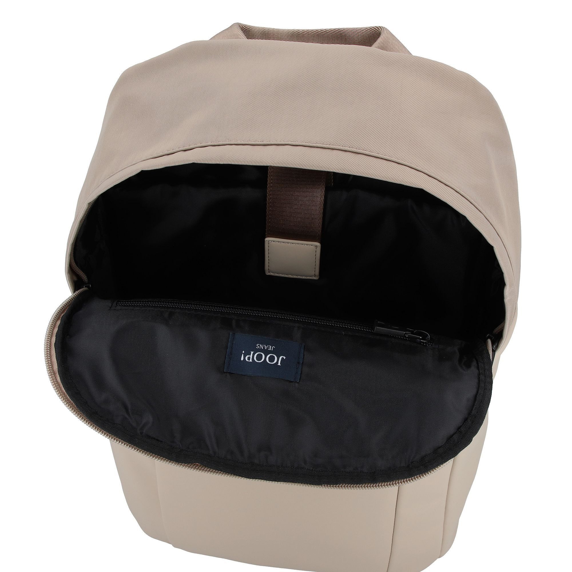Joop Jeans Daypack Atessa, Polyurethan
