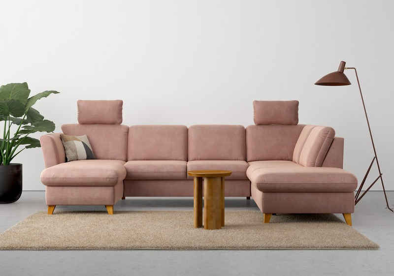 Schlafsofas Altrosa online kaufen | OTTO