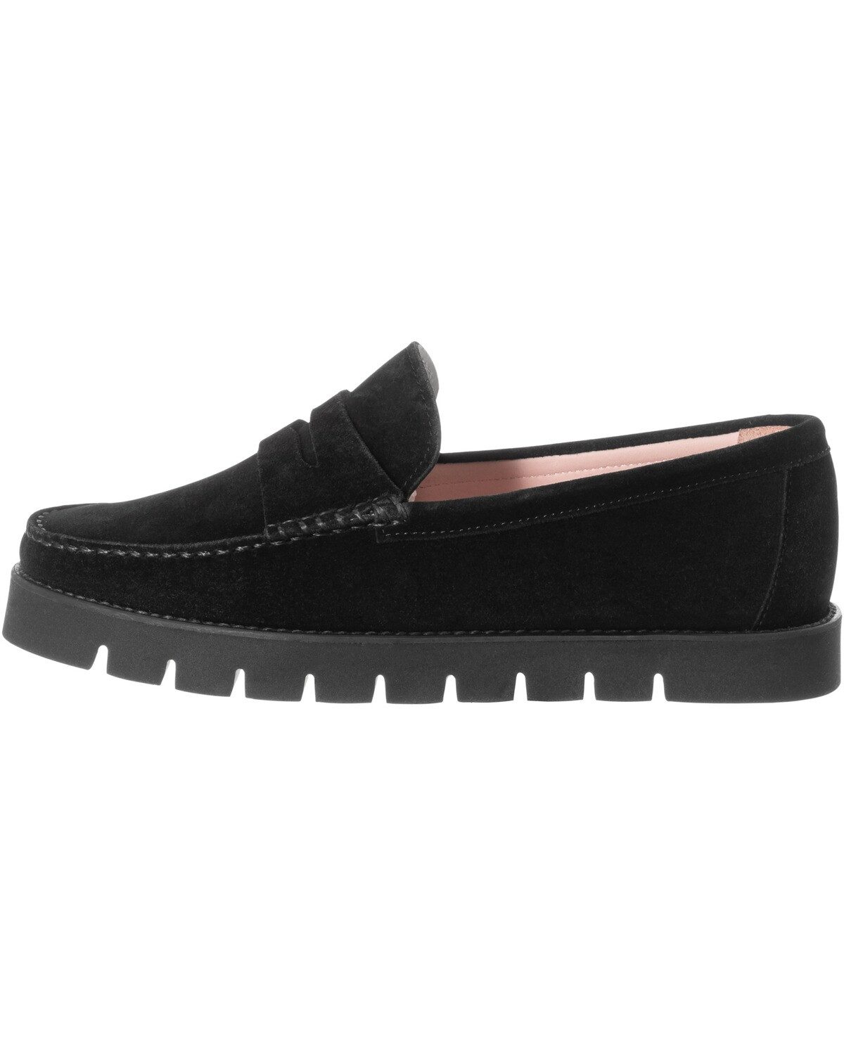 Pretty Ballerinas Mokassin Crostina Mokassin günstig online kaufen