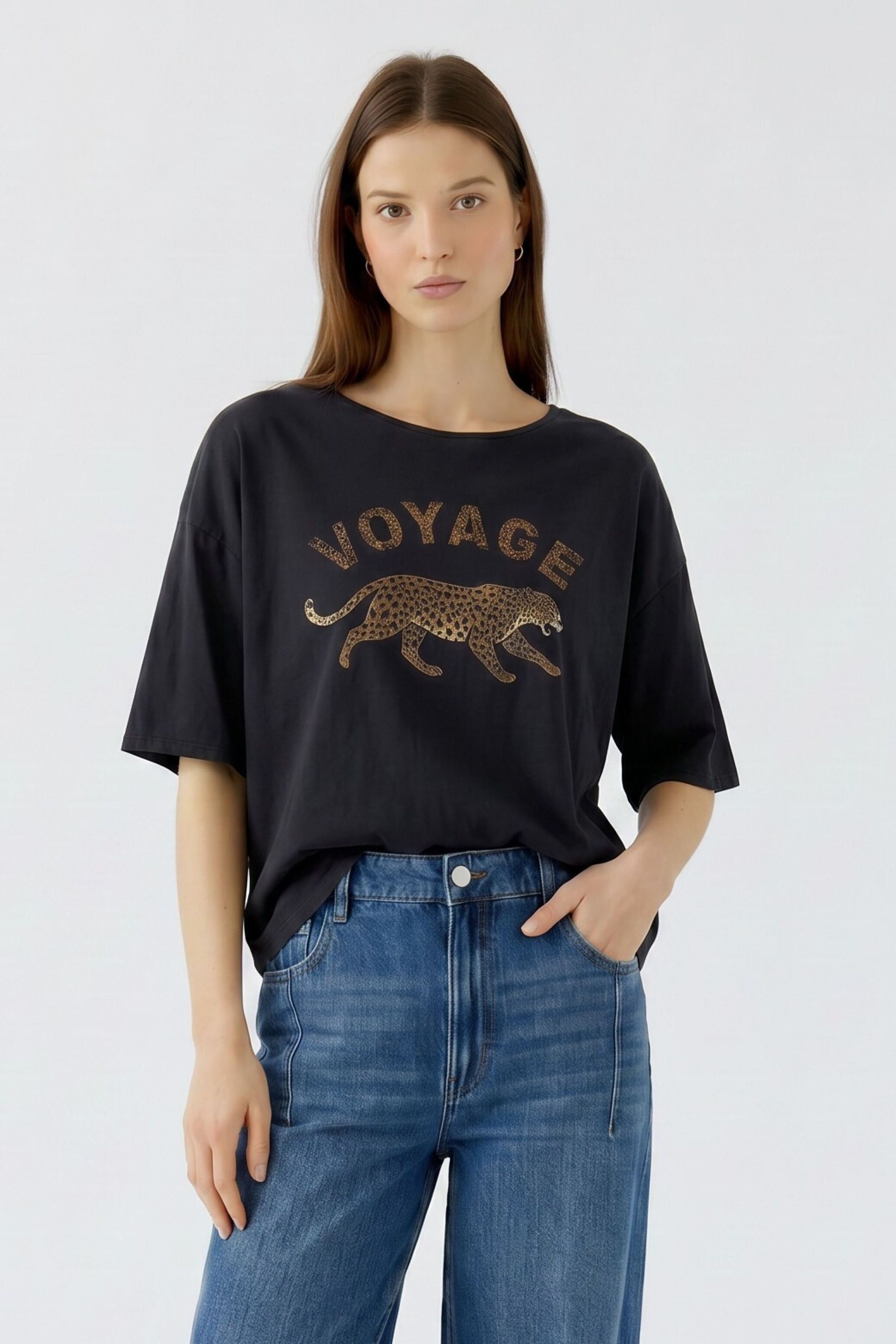 Oui T-Shirt
