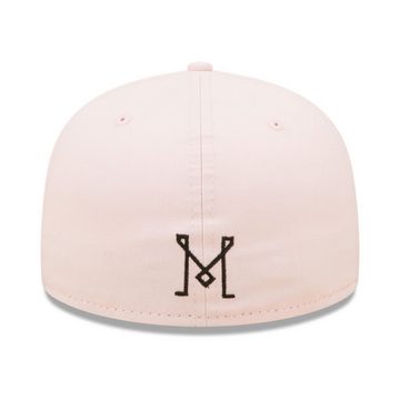 New Era Fitted Cap 59Fifty MLS Inter Miami