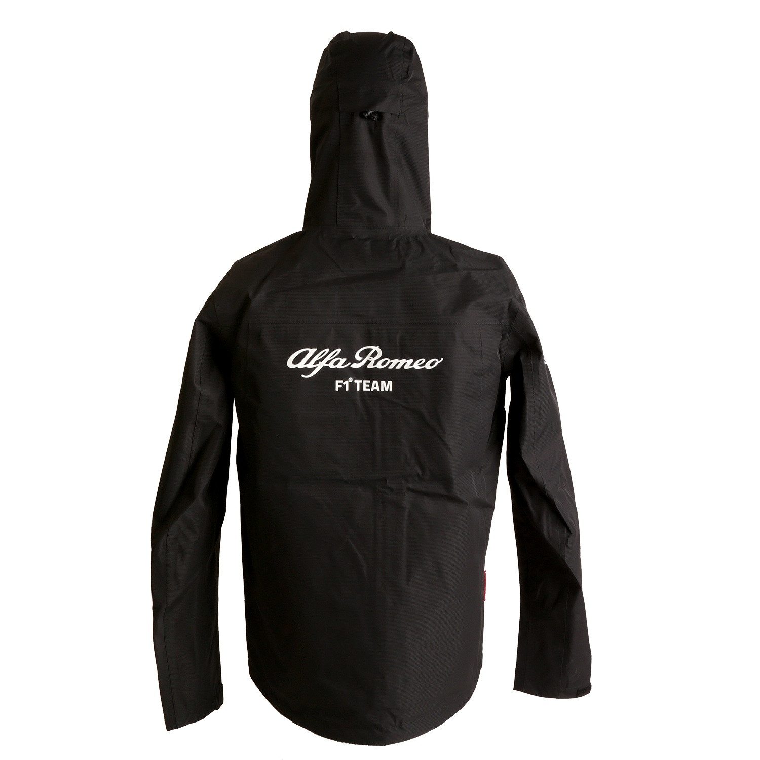 CODE-ZERO Regenjacke Regenjacke Alfa Romeo F1 Team Herren Jacke Größe S Übe günstig online kaufen