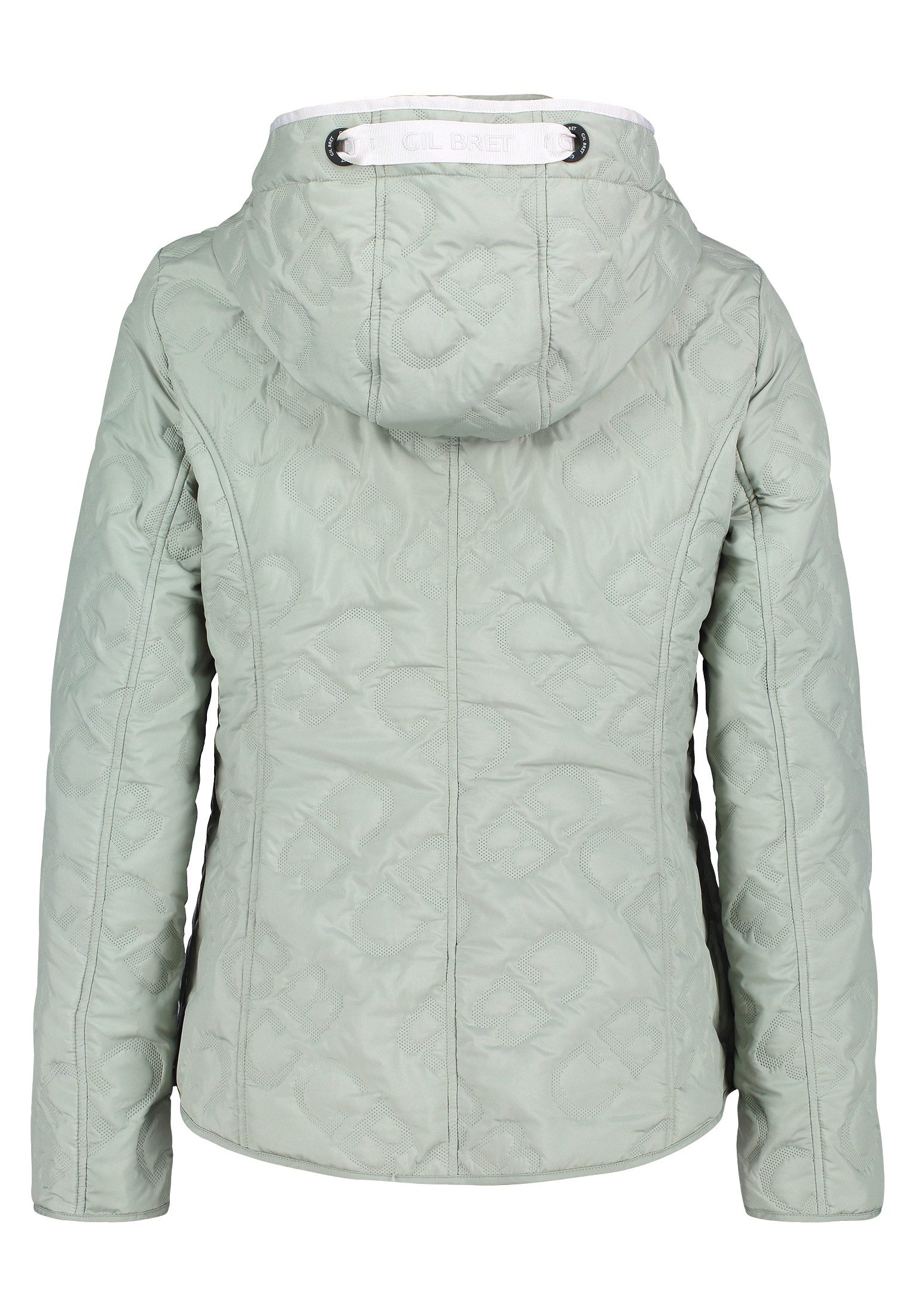 Gil Bret Sommerjacke Damen mit Kapuze