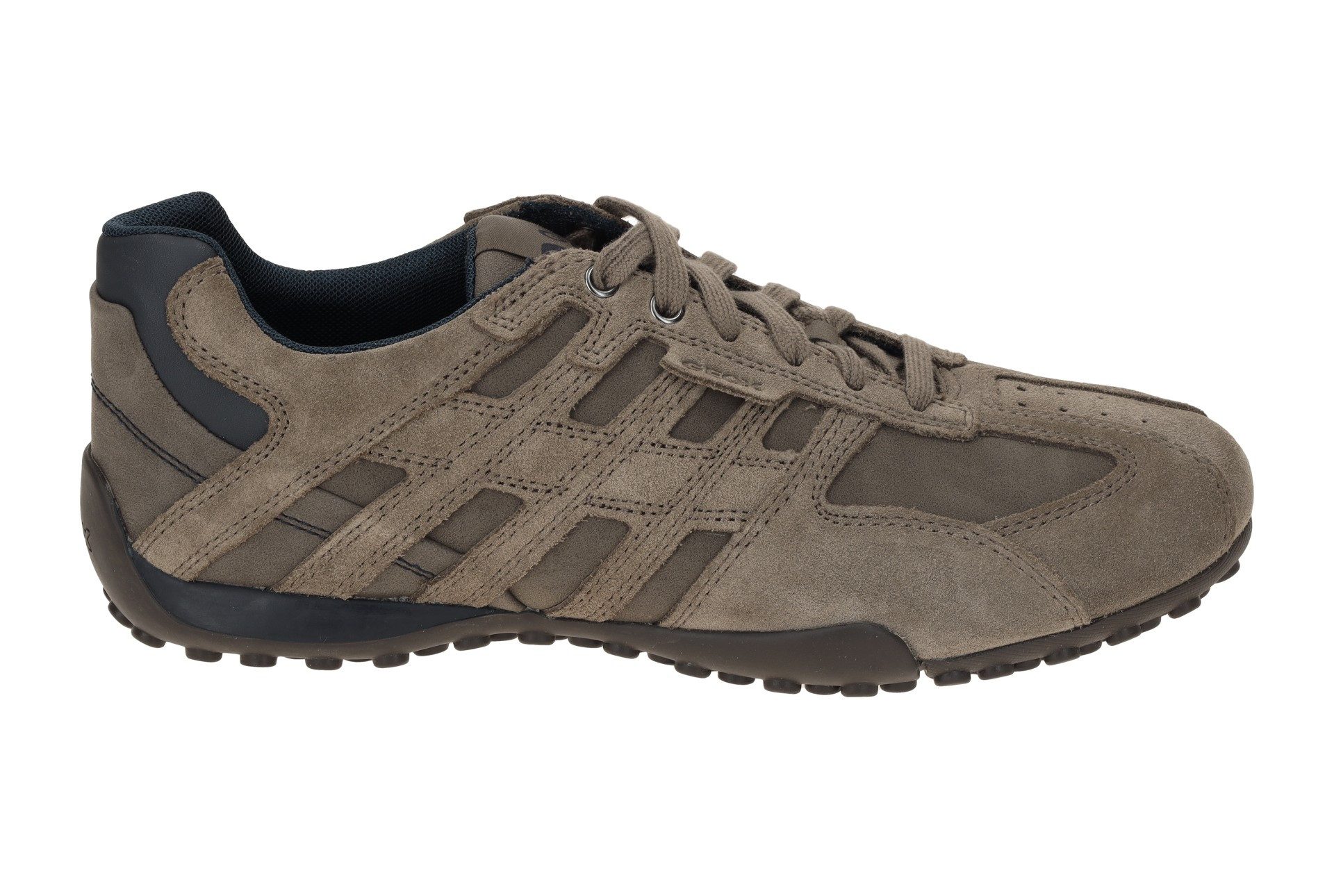 Geox UOMO Snake A Sneaker günstig online kaufen