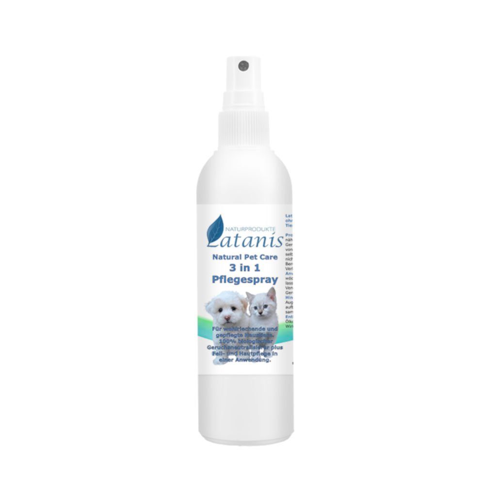 Geruchsentferner 3in1 FW16 Extra 130 ml - Geruchsneutralisierungsspray