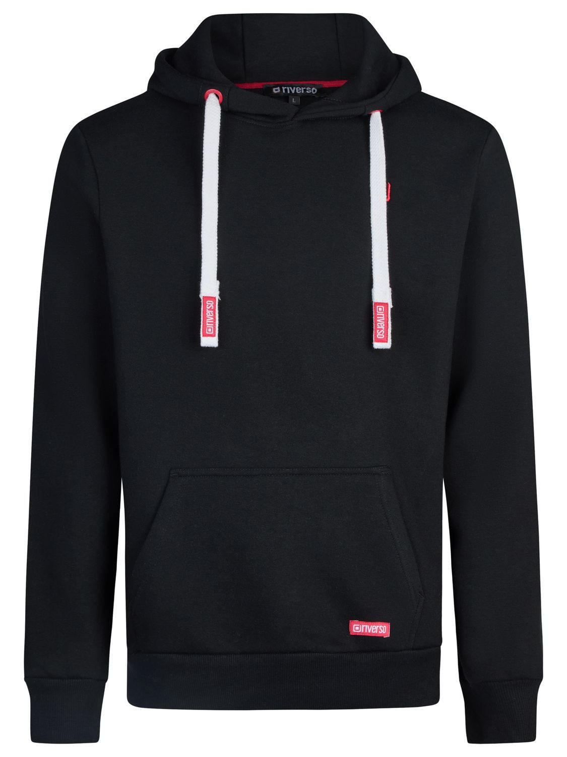 Kapuzenpullover Herren Hoodie RIVLinus Regular Fit
