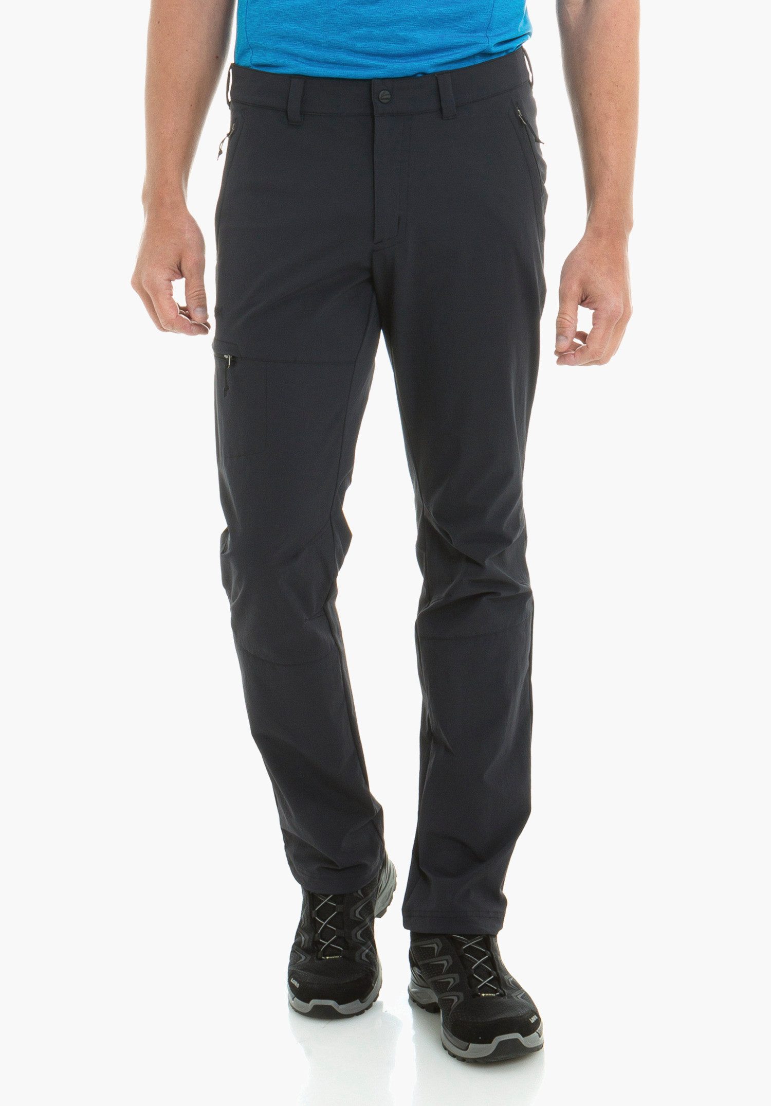 Schöffel Trekkinghose Pants Koper1 Trekkinghose, Funktionshose, Wanderhose