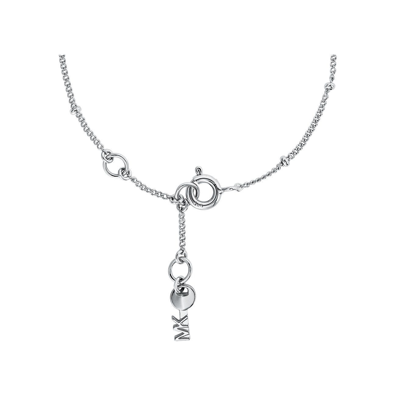 MICHAEL KORS Silberarmband MKC1118AN040 günstig online kaufen