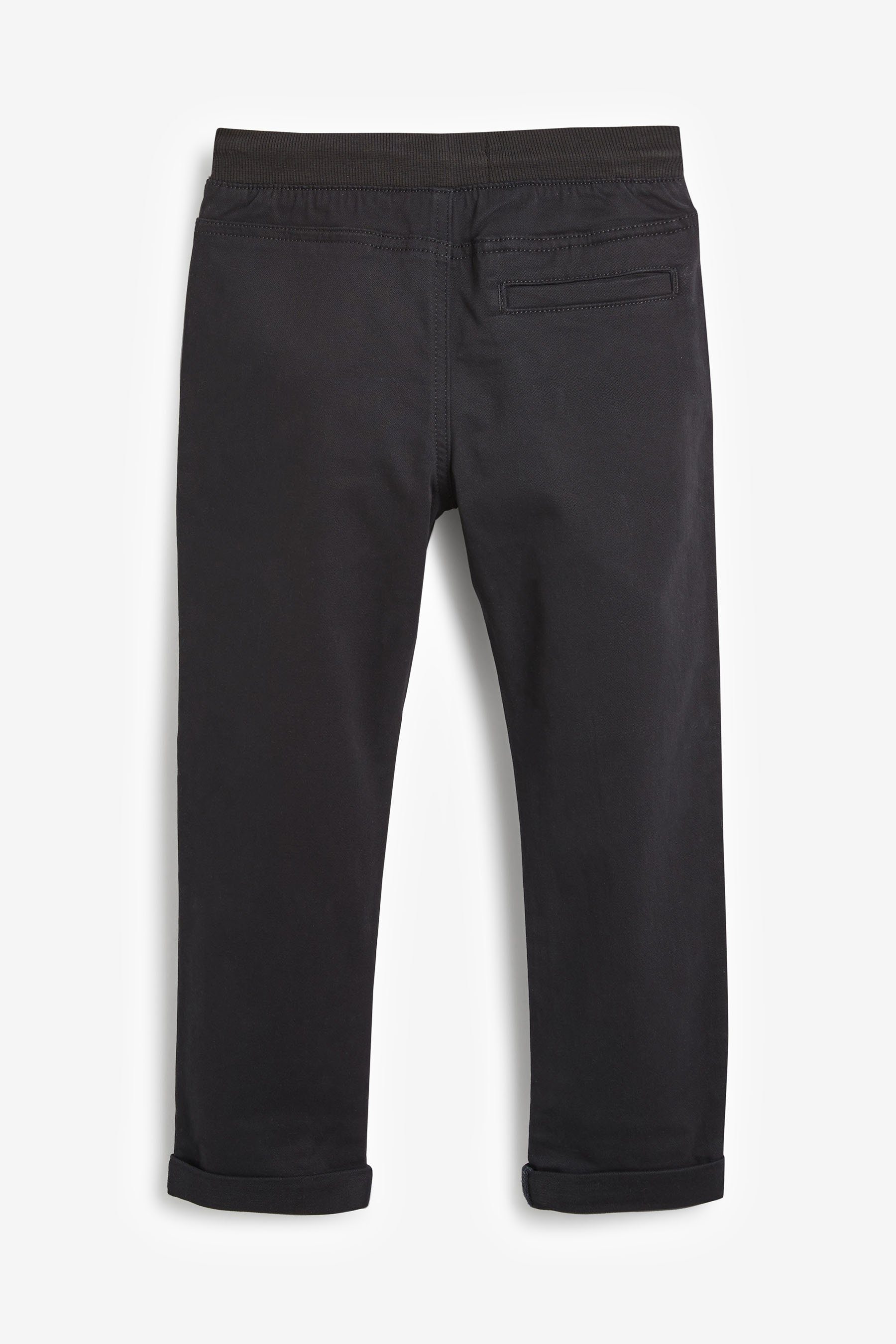 Next Schlupfhose Schlupfhose mit geripptem Bund günstig online kaufen