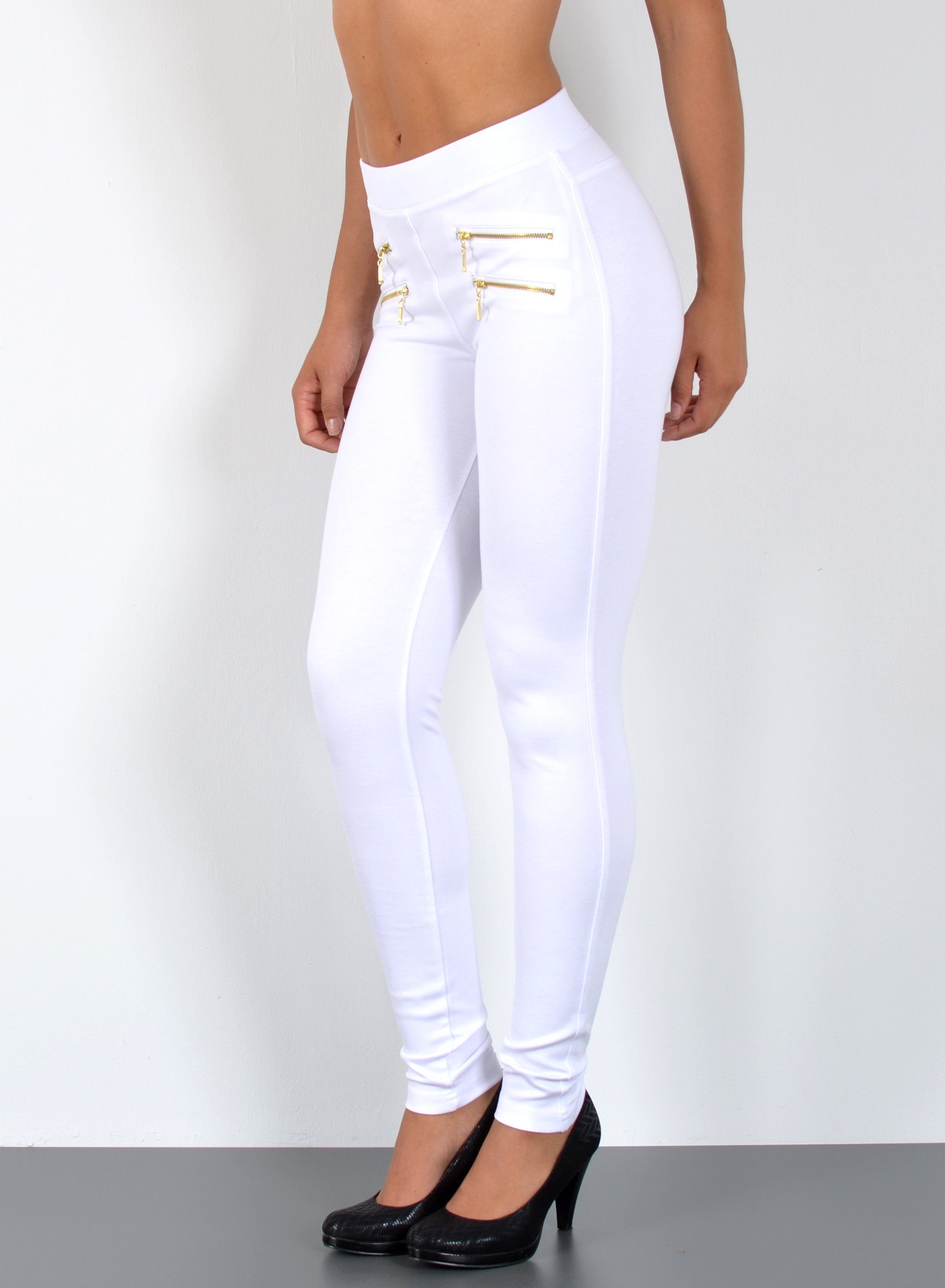 Weiße Hosen Große Größen » Weiße Hosen für Mollige | OTTO