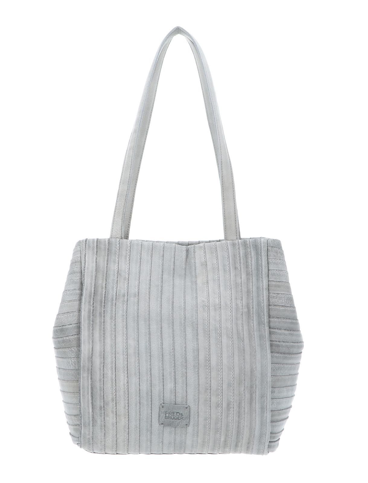 FREDsBRUDER Shopper Streifenhörnchen