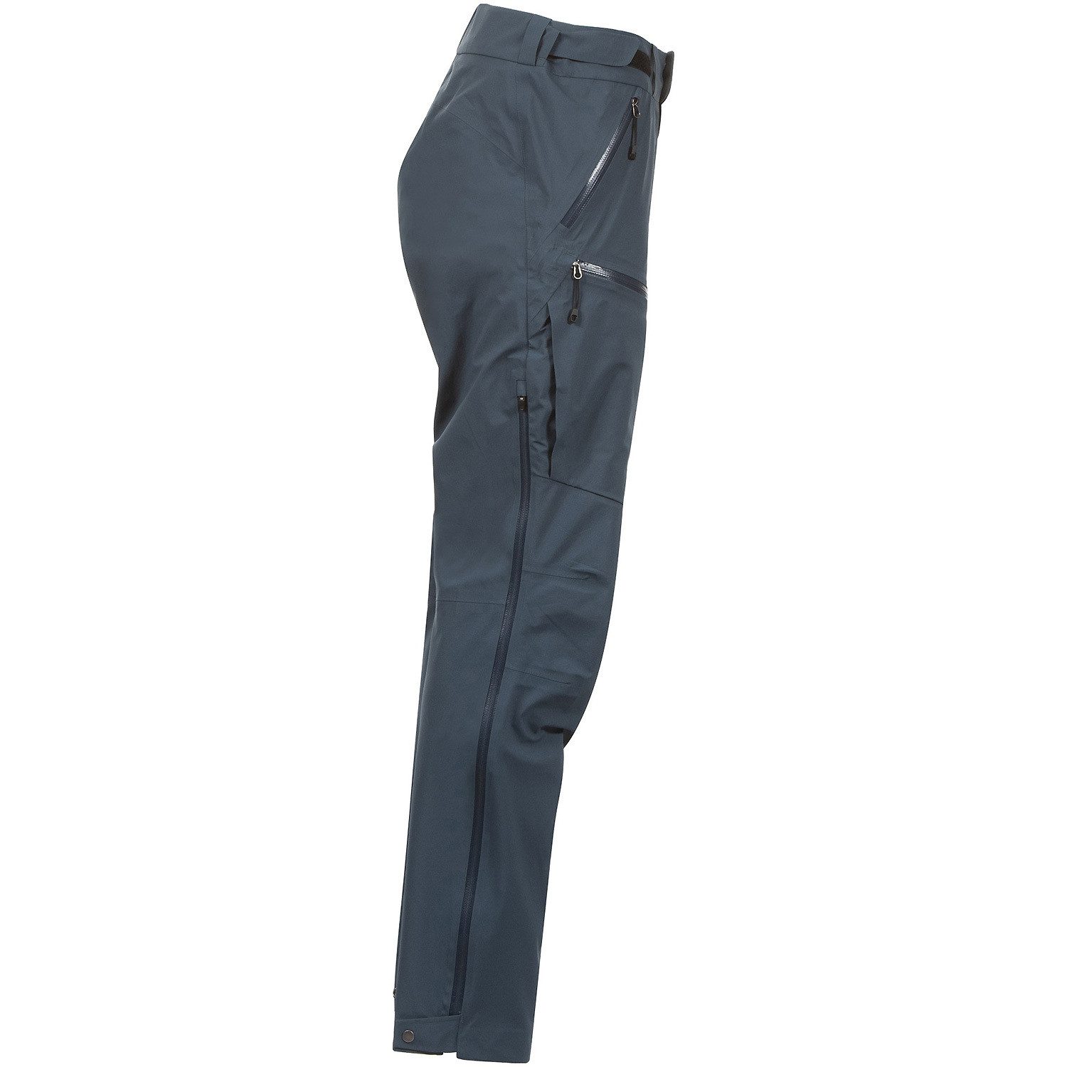 Bergans Funktionshose Regenhosen RABOT V2 3LW PANTS