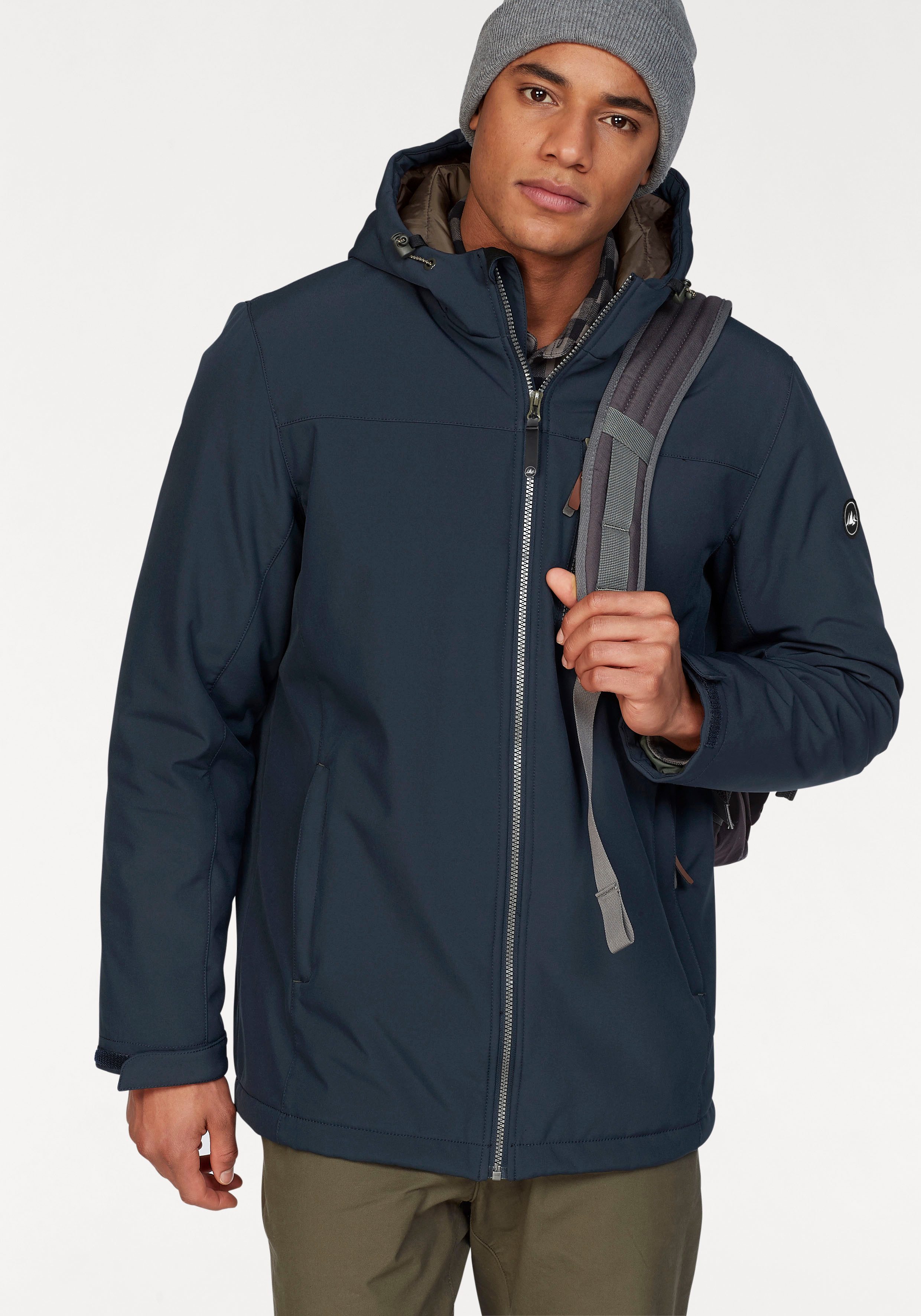 Winterjacke