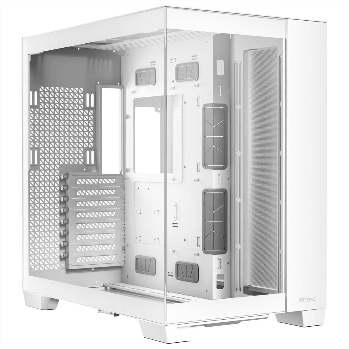 Antec PC-Gehäuse Constellation C8 White PC Gehäuse Full Tower ATX