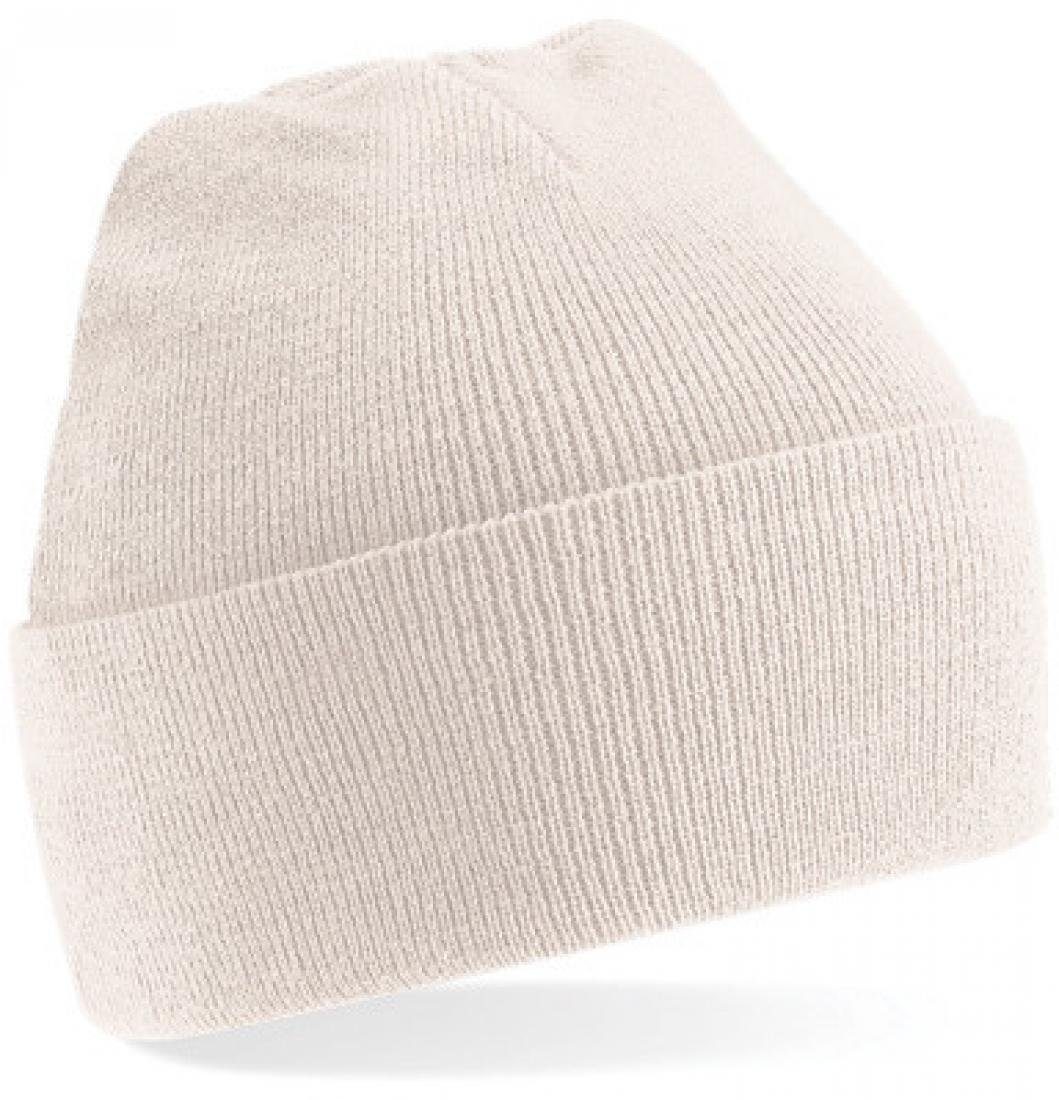 Beechfield® Bommelmütze Original Cuffed Beanie Wintermütze günstig online kaufen