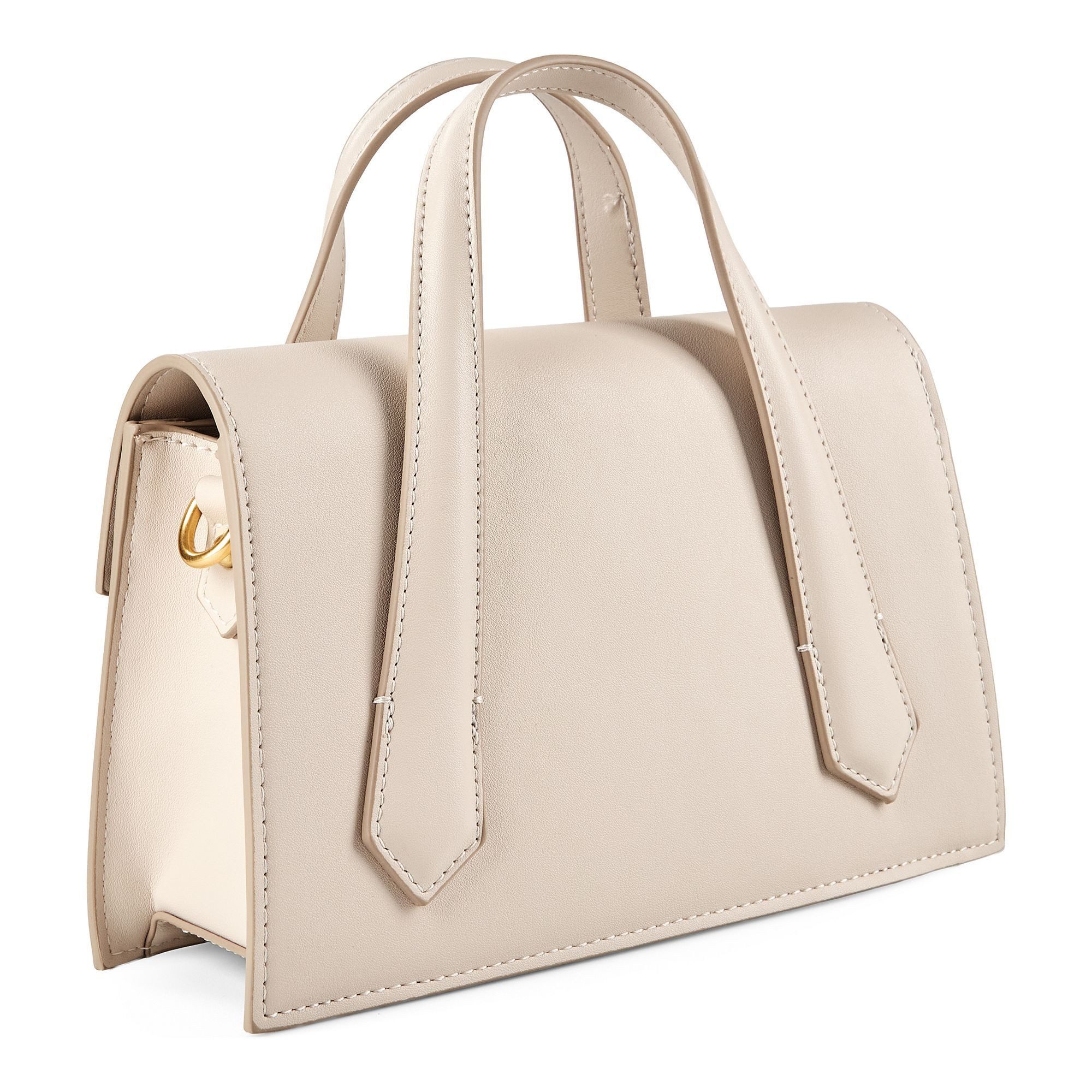 Juicy Couture Henkeltasche, Polyurethan