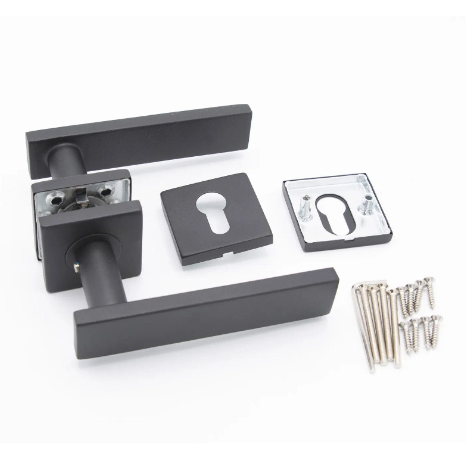 HORI Türgriff HORI Türgriff Milano Schwarz günstig online kaufen